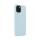 Holdit Silicone Case iPhone 15 Mineral Blue - 1235987 - zdjęcie 2